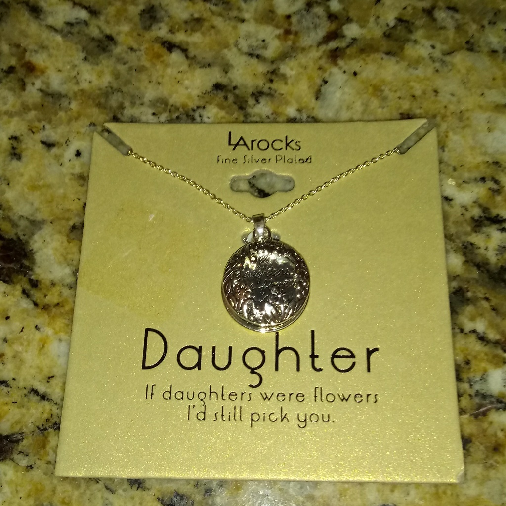 Larocks Fine Silver Plated 